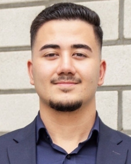 Profilbild von Mert