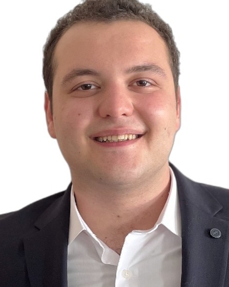 Profilbild von Ege