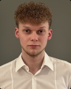 Profilbild von Maurice
