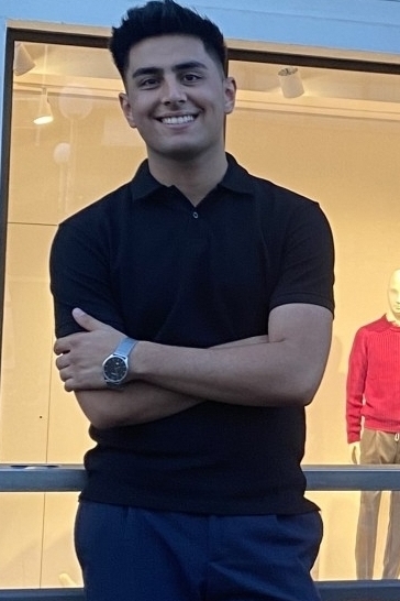 Weiteres Foto von Sajad