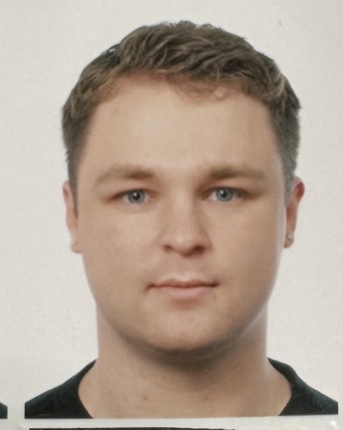 Profilbild von Ryan