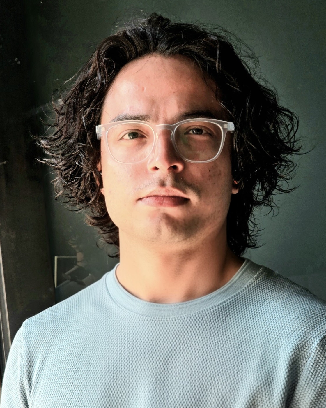 Profilbild von Vishrut
