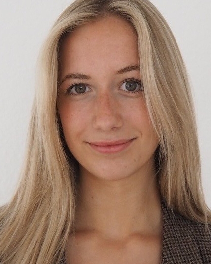 Profilbild von Johanna