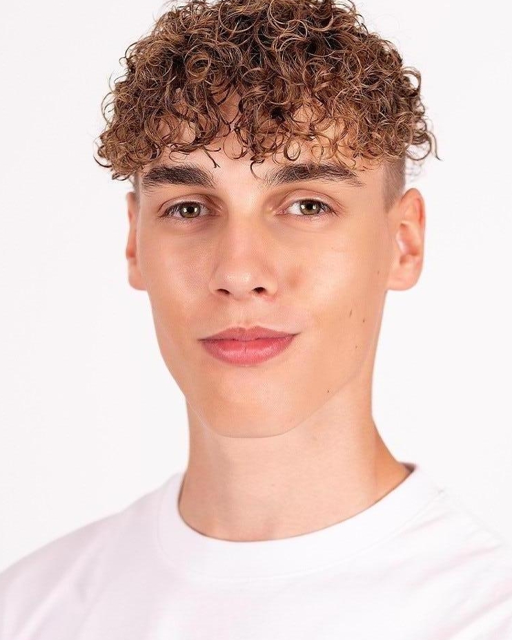 Profilbild von Len