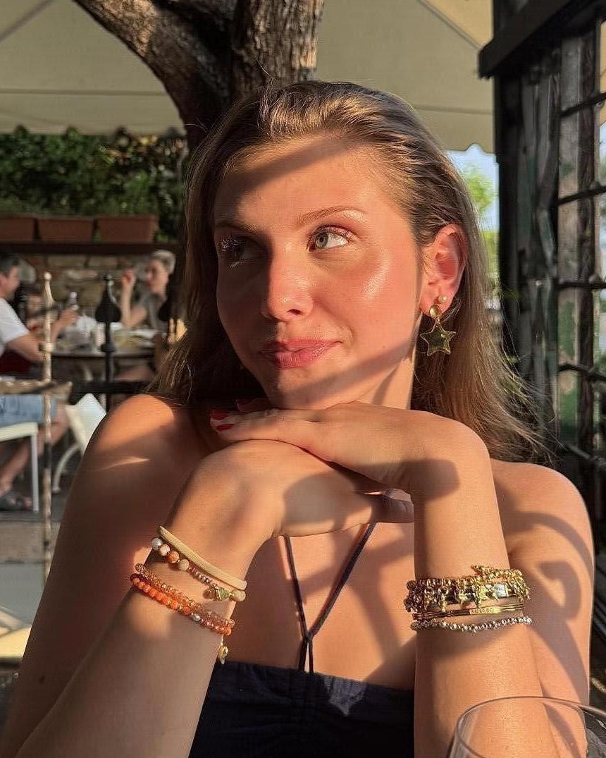 Profilbild von Valentina