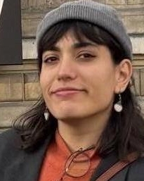 Profilbild von Fatemeh
