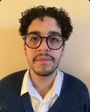 Profilbild von Omar