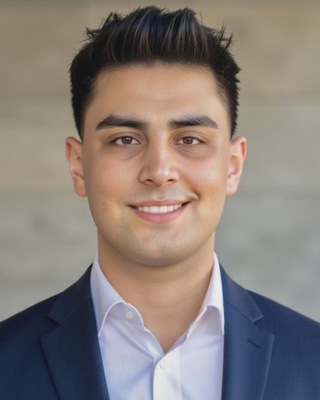 Profilbild von Sajad