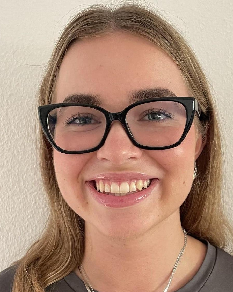 Profilbild von Sina