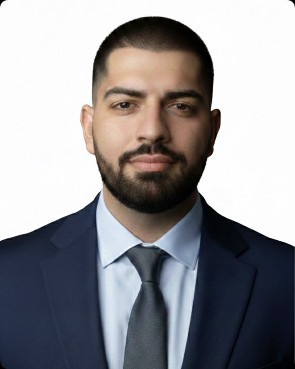 Profilbild von Ehab