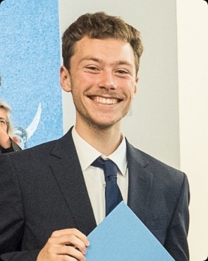 Profilbild von Finn