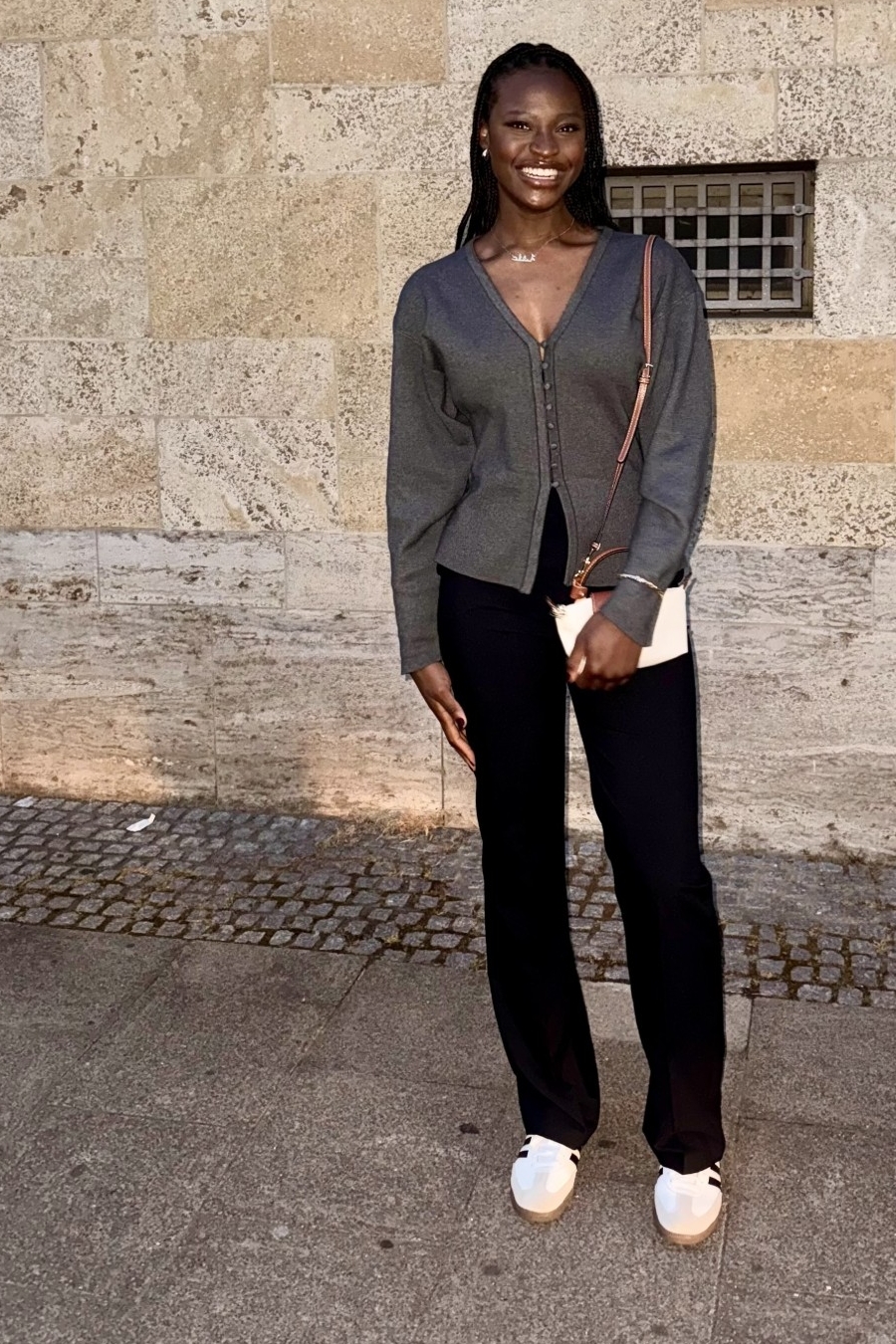 Weiteres Foto von Aïcha Bakoro