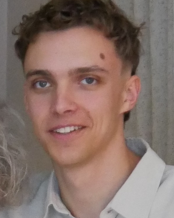 Profilbild von Nelson