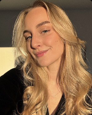 Profilbild von Lea