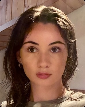 Profilbild von Rebecca