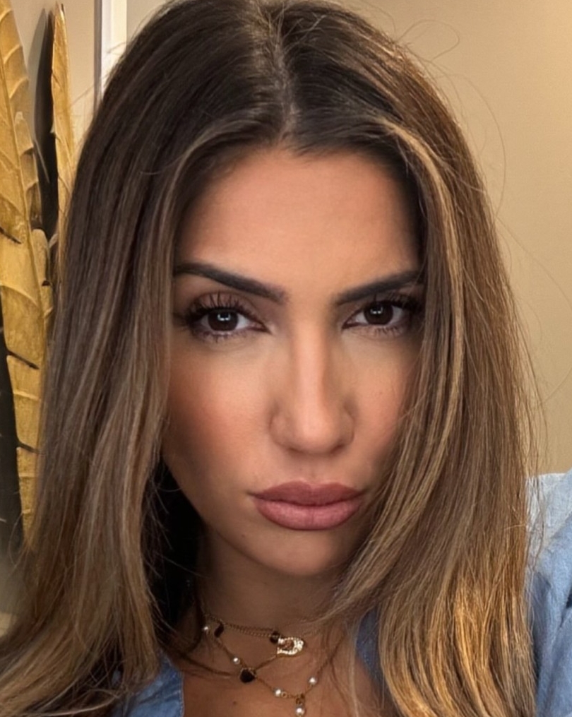 Profilbild von Milena