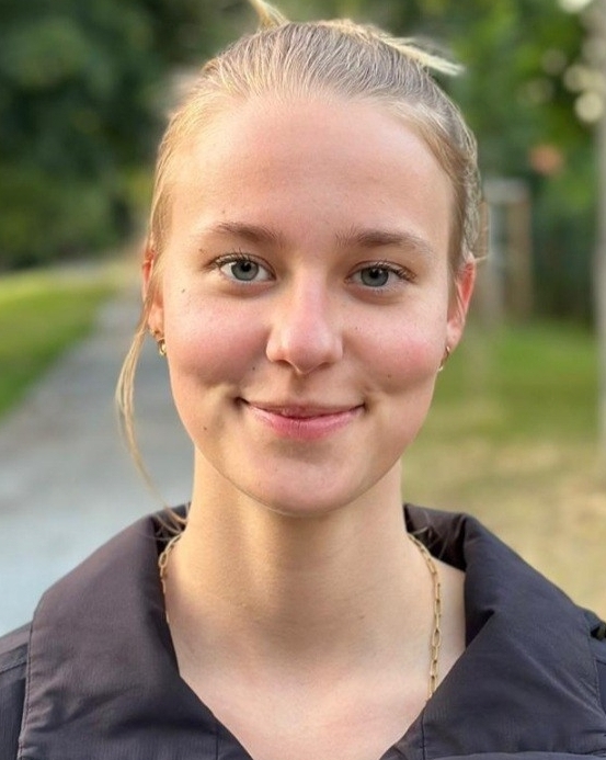 Profilbild von June