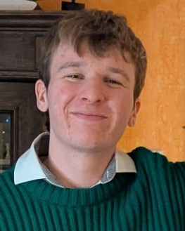 Profilbild von Mika Jannis