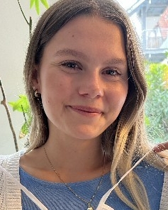Profilbild von Lilly Josephine