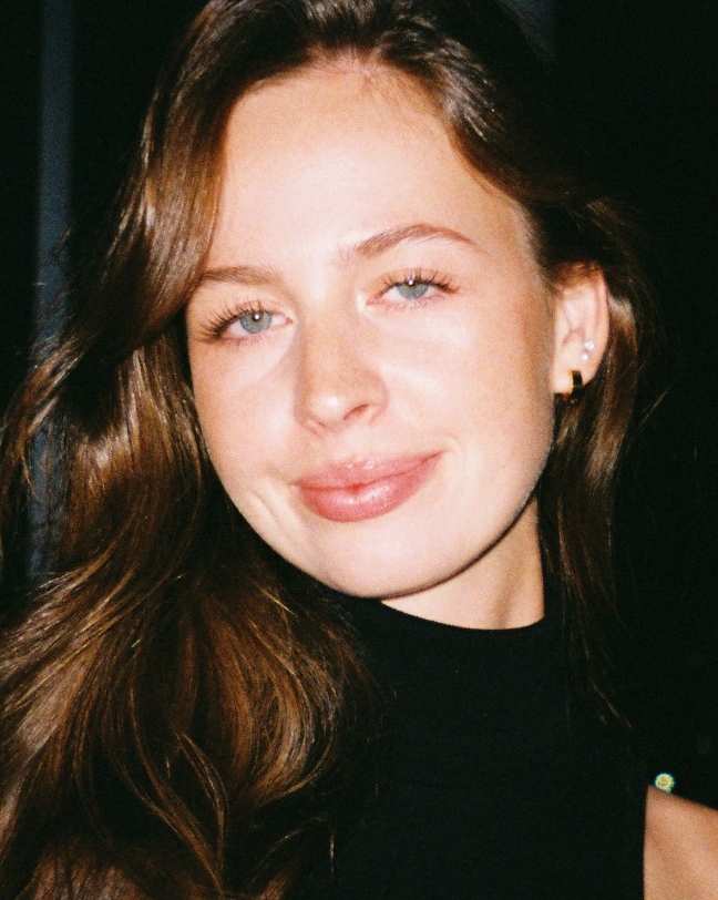 Profilbild von Isabelle