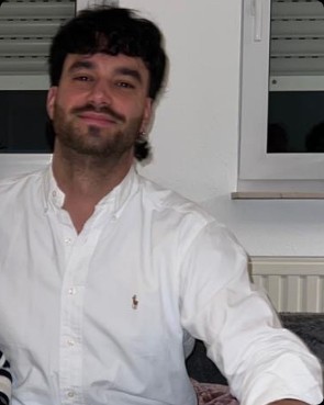 Profilbild von Tahar