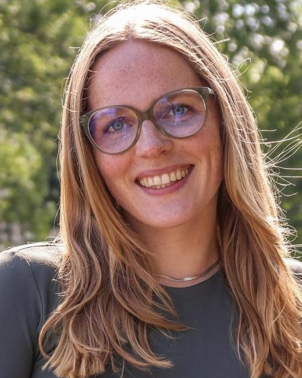 Profilbild von Emma