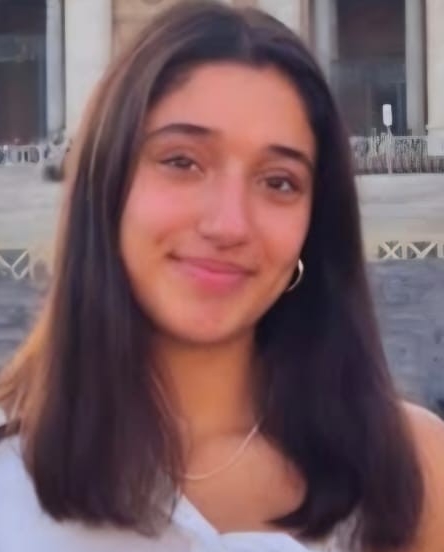 Profilbild von Mina