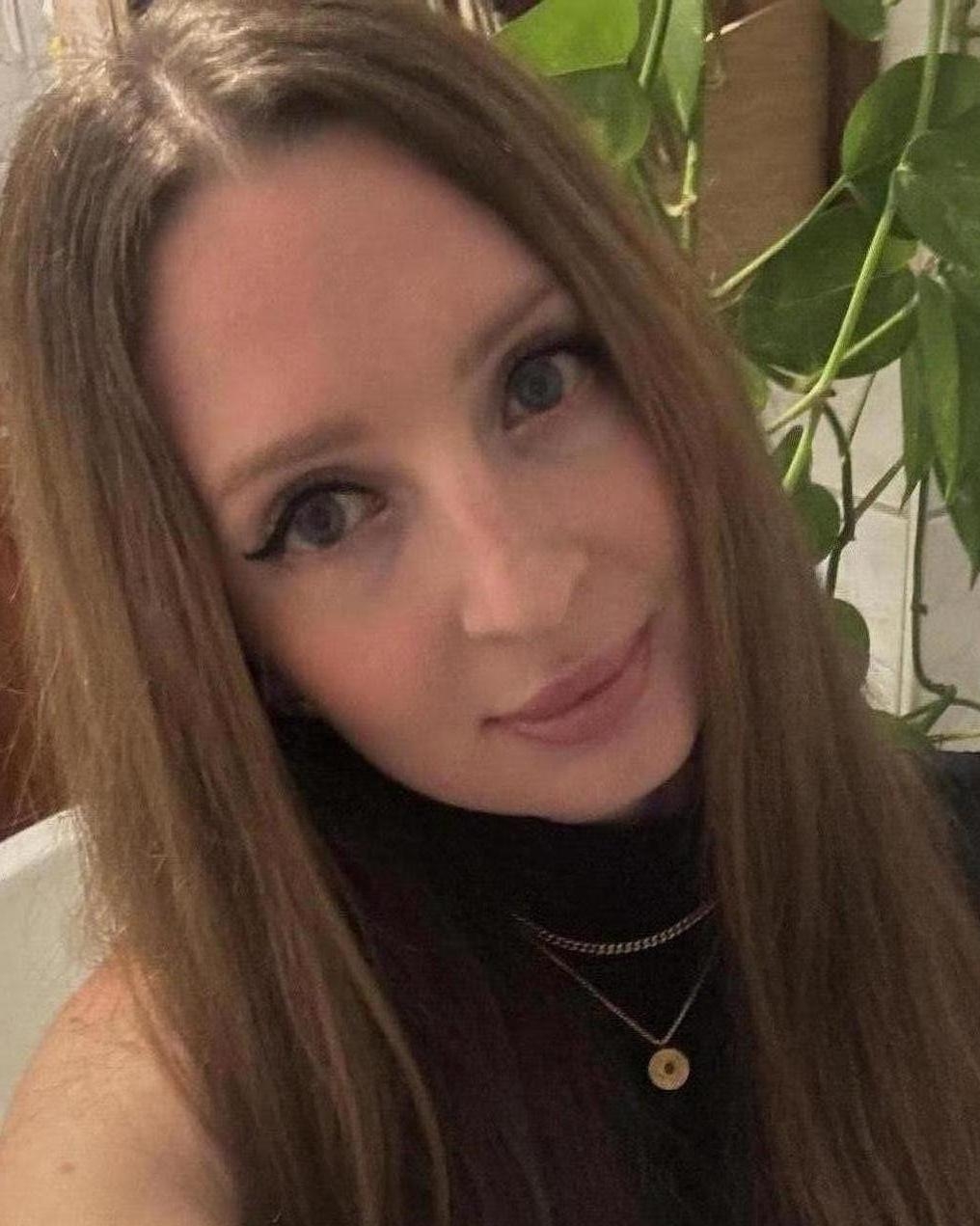 Profilbild von Majlinda