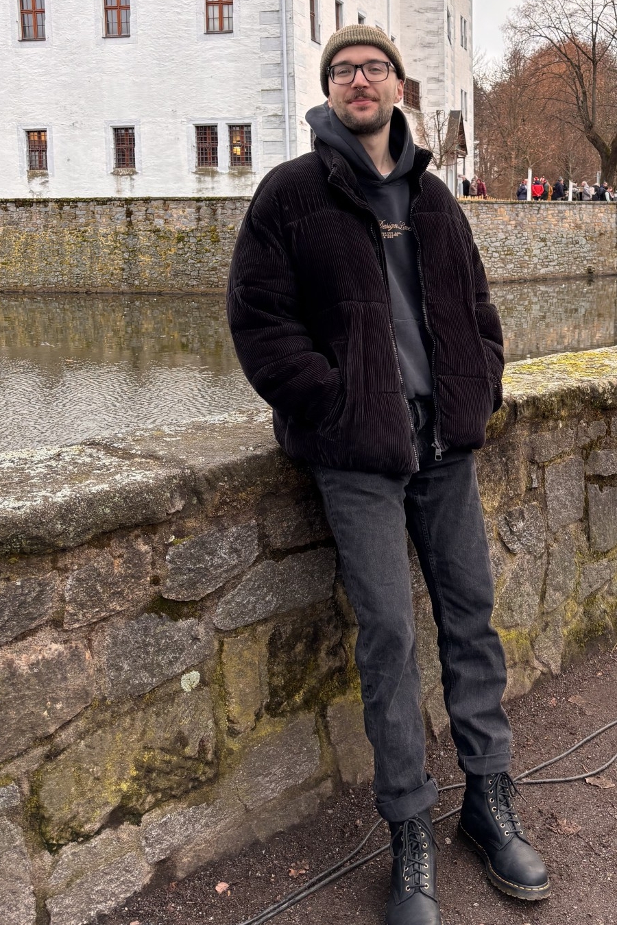 Weiteres Foto von Tom