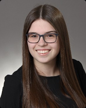 Profilbild von Merle Marie