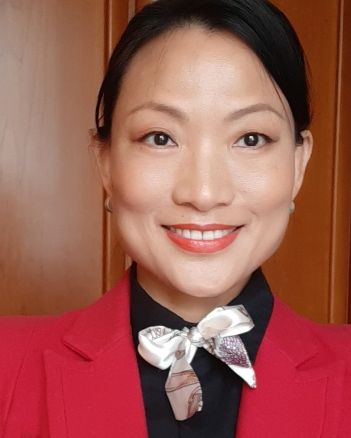 Profilbild von Li