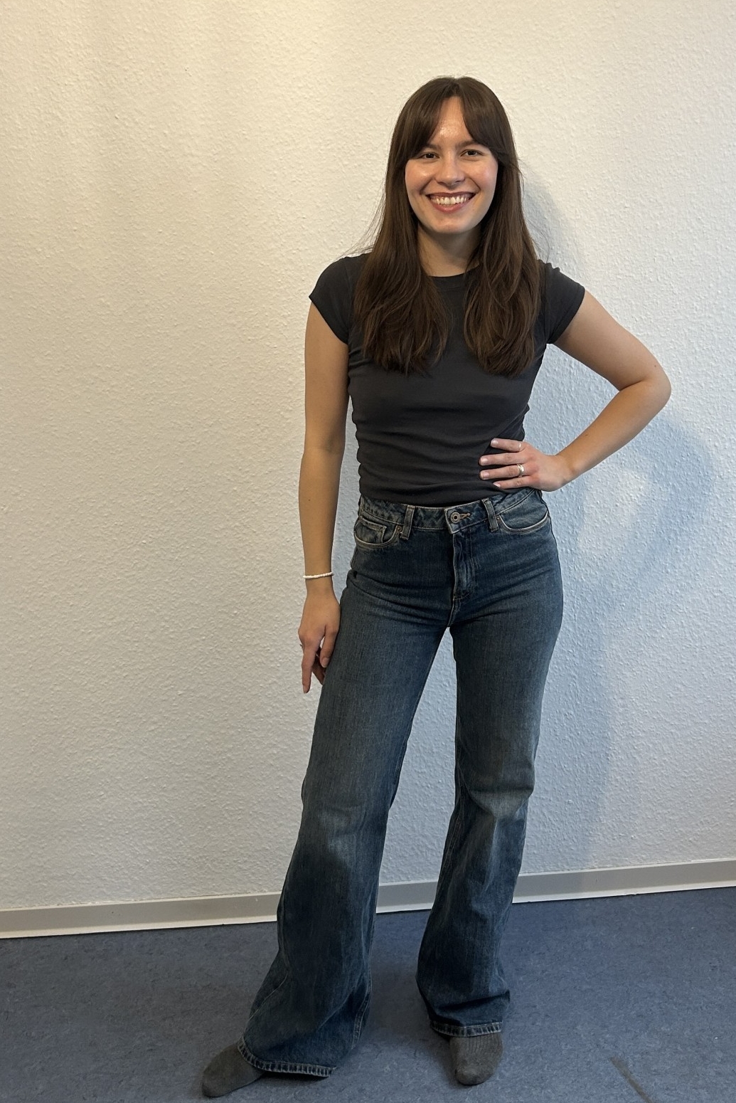 Weiteres Foto von Carolin