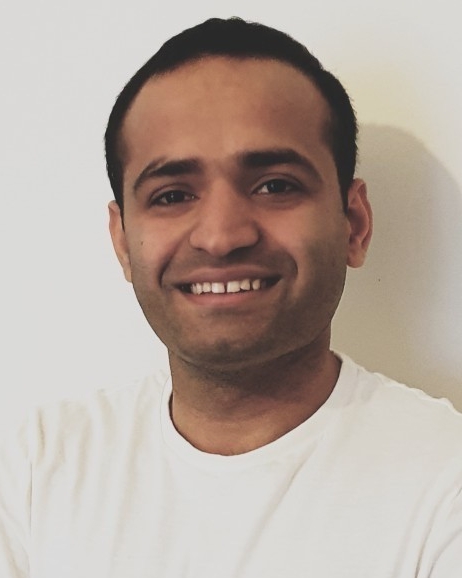 Profilbild von Lokesh