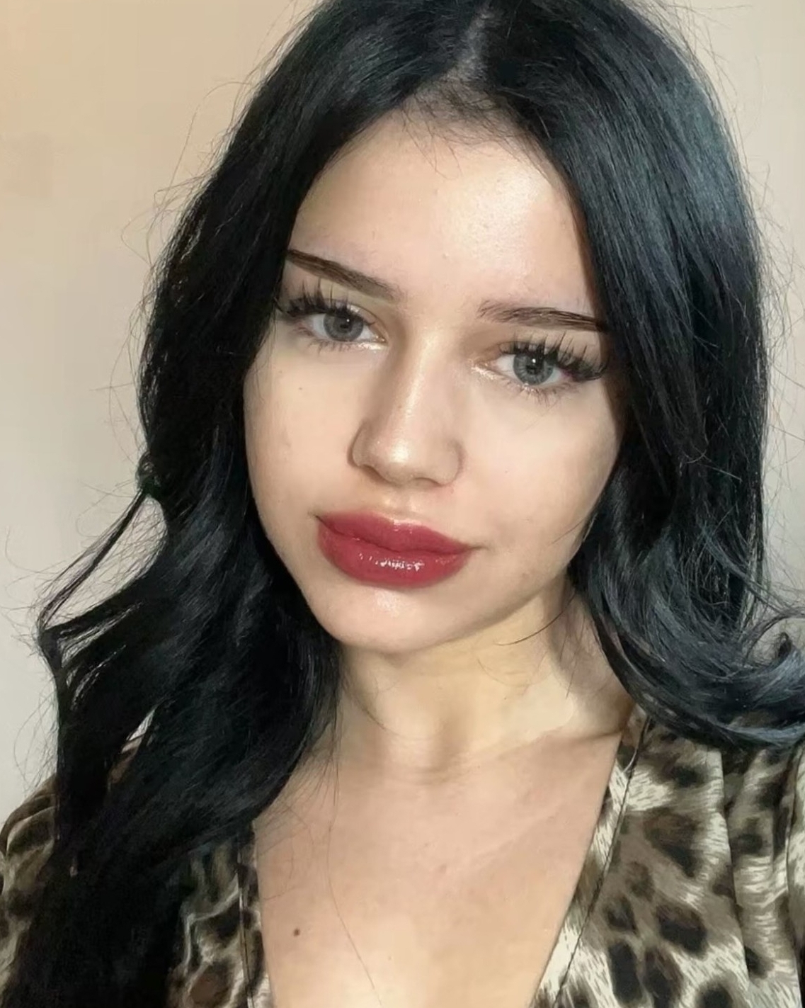 Profilbild von Georgie