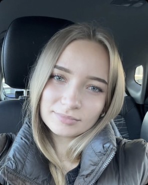 Profilbild von Julia