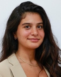 Profilbild von Ceren