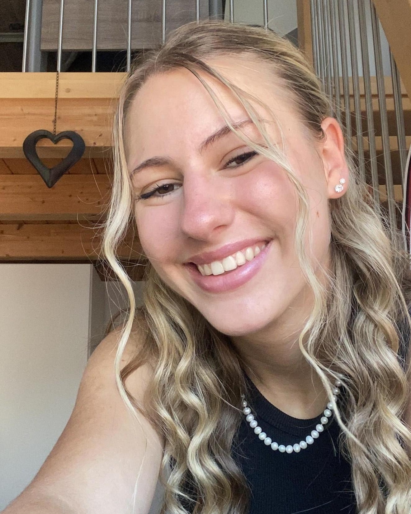 Profilbild von Nathalie