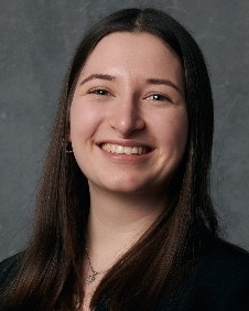 Profilbild von Cora