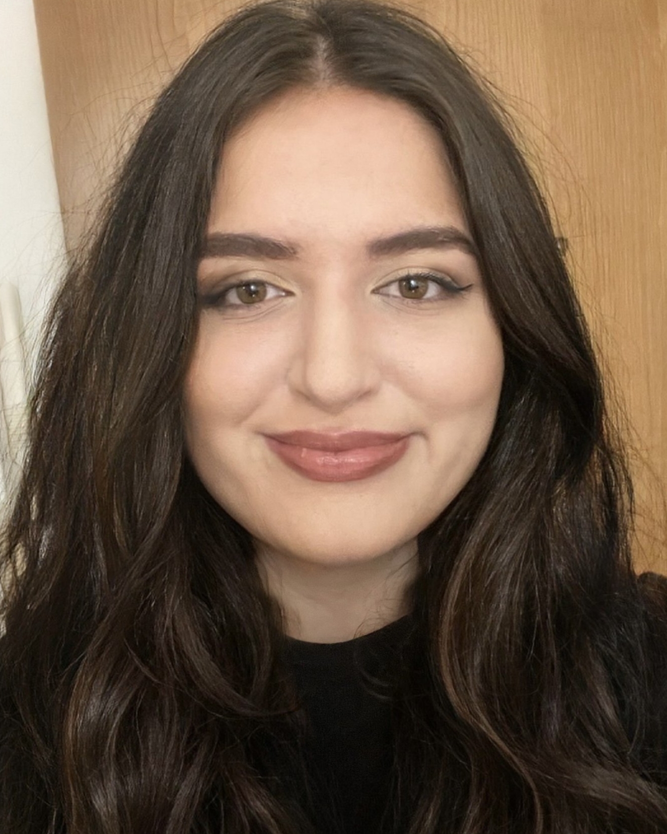 Profilbild von Hülya