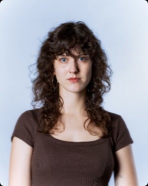 Profilbild von Lara