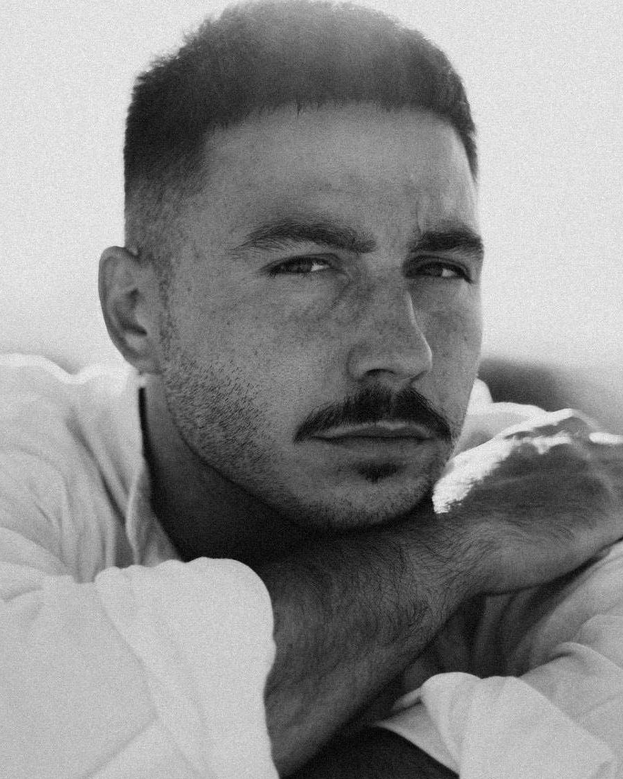 Profilbild von Andrei