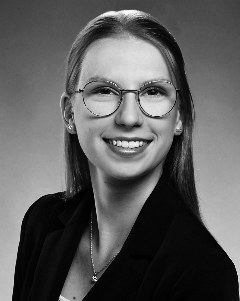 Profilbild von Tatjana Monika