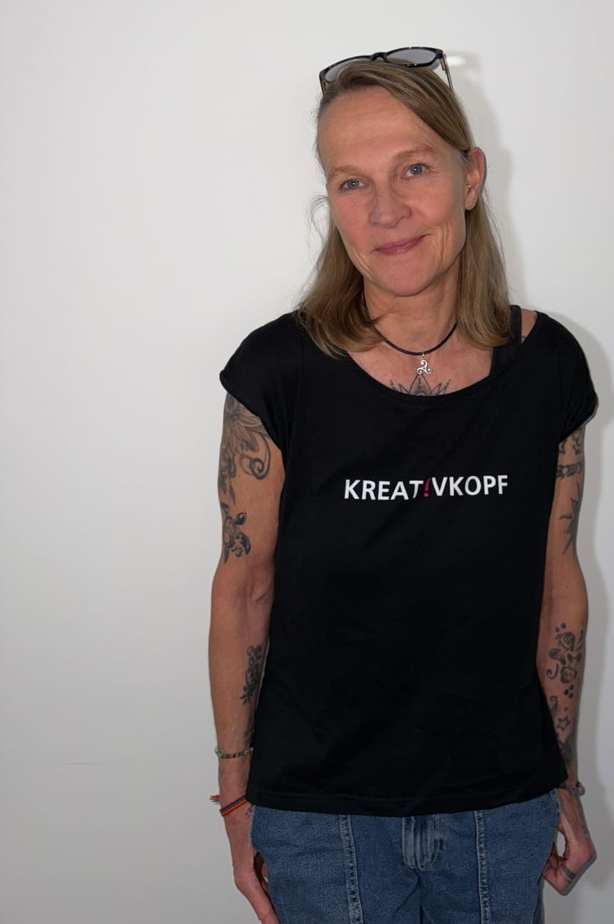 Weiteres Foto von Britta
