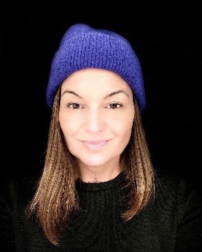 Profilbild von Isabell