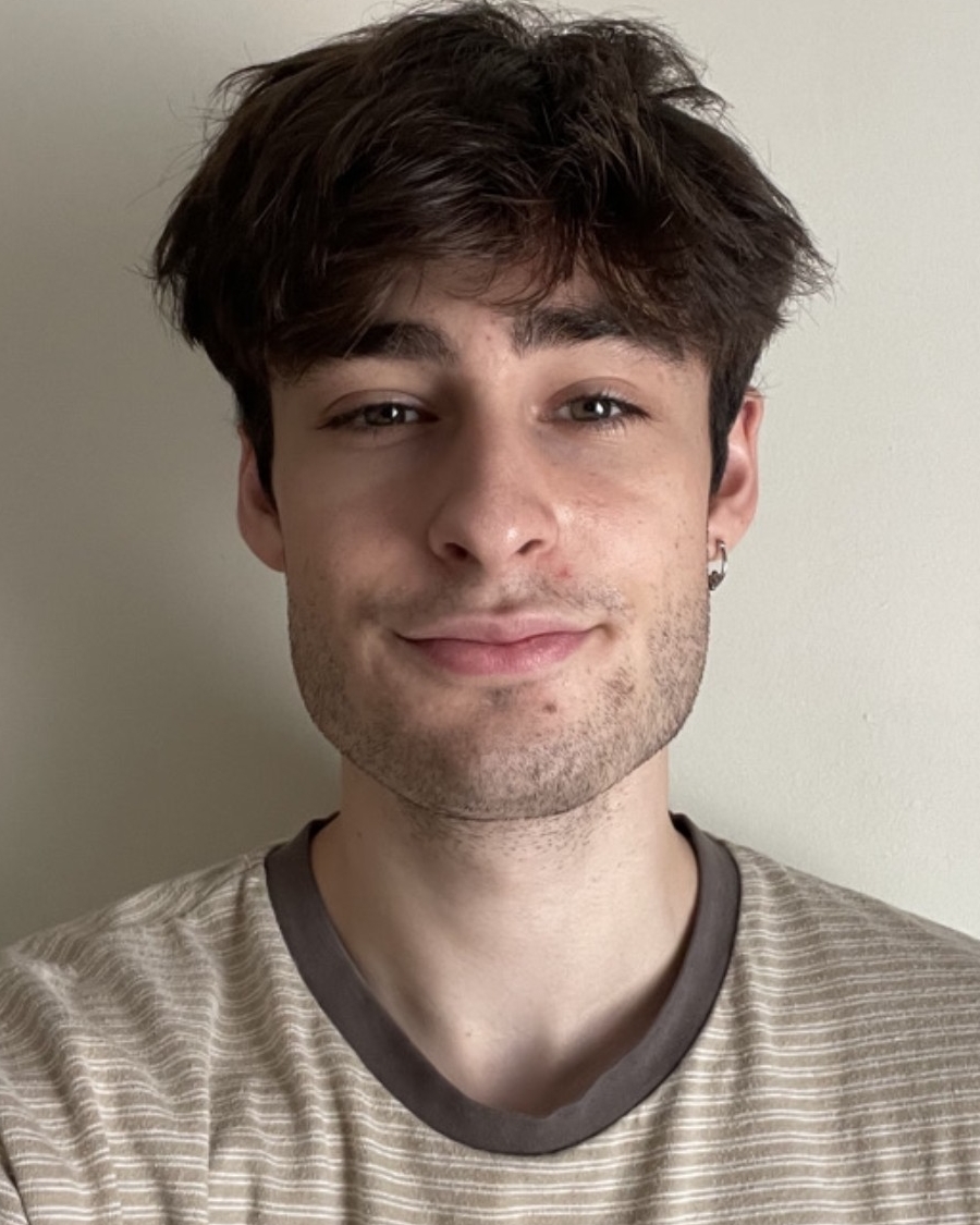 Profilbild von Drayce