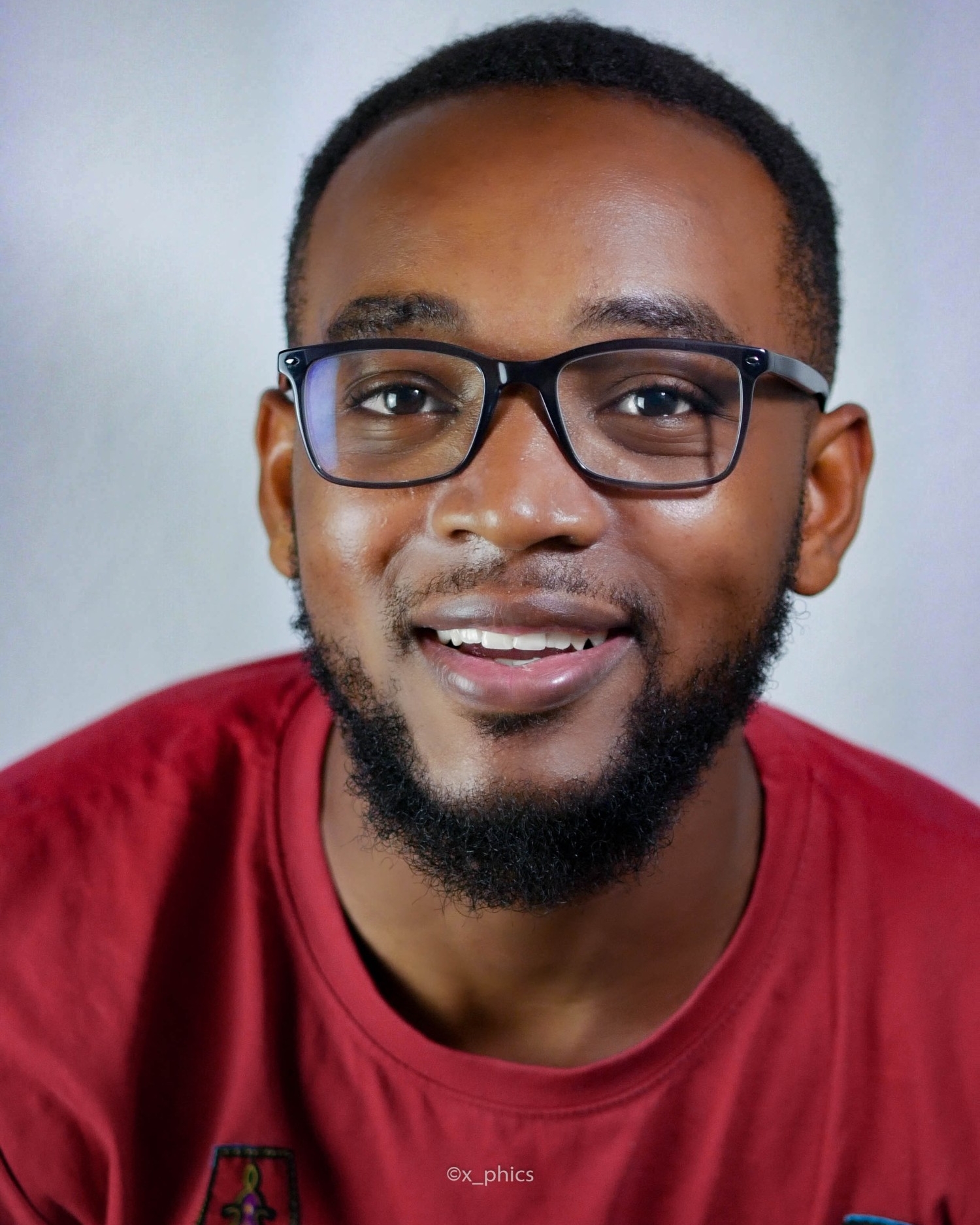 Profilbild von Patrick Bryand