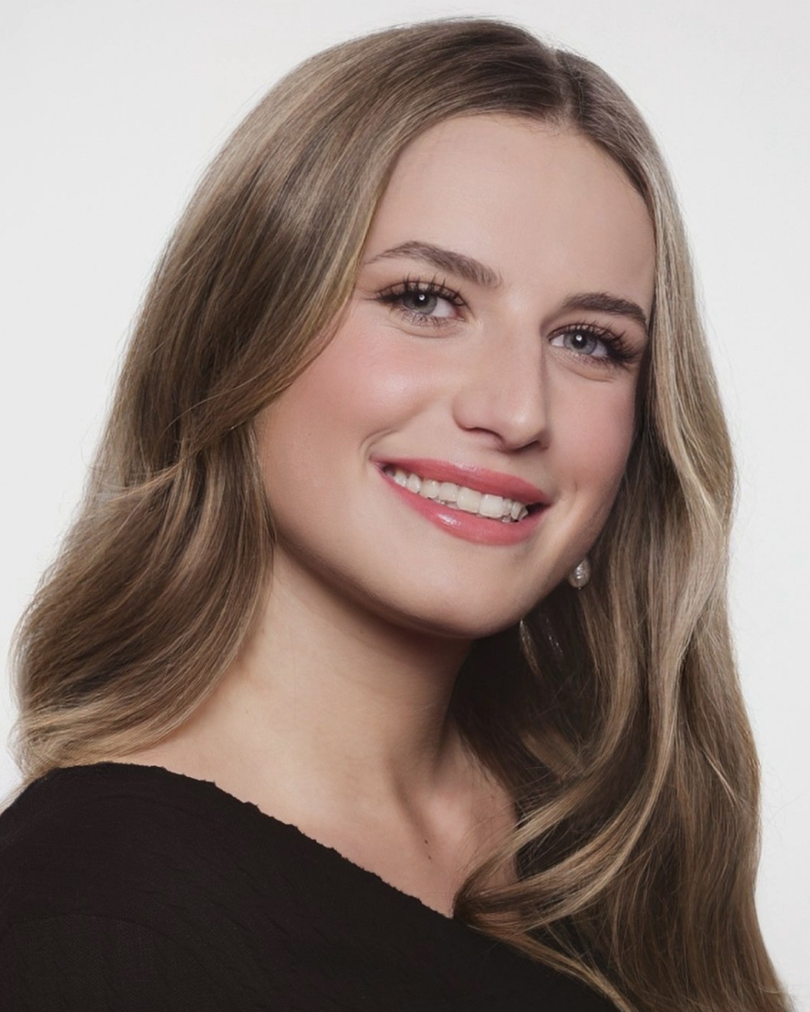 Profilbild von Lena Isabella Charlotte Marie