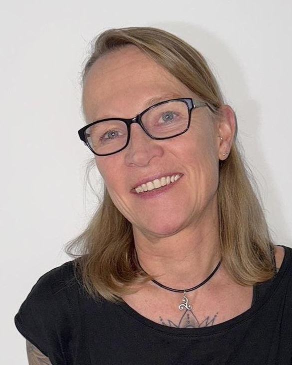 Profilbild von Britta