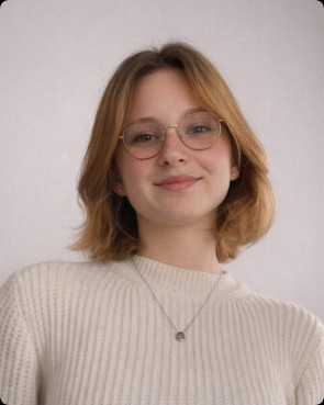 Profilbild von Mia