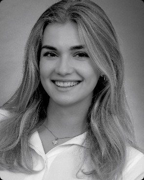 Profilbild von Pia